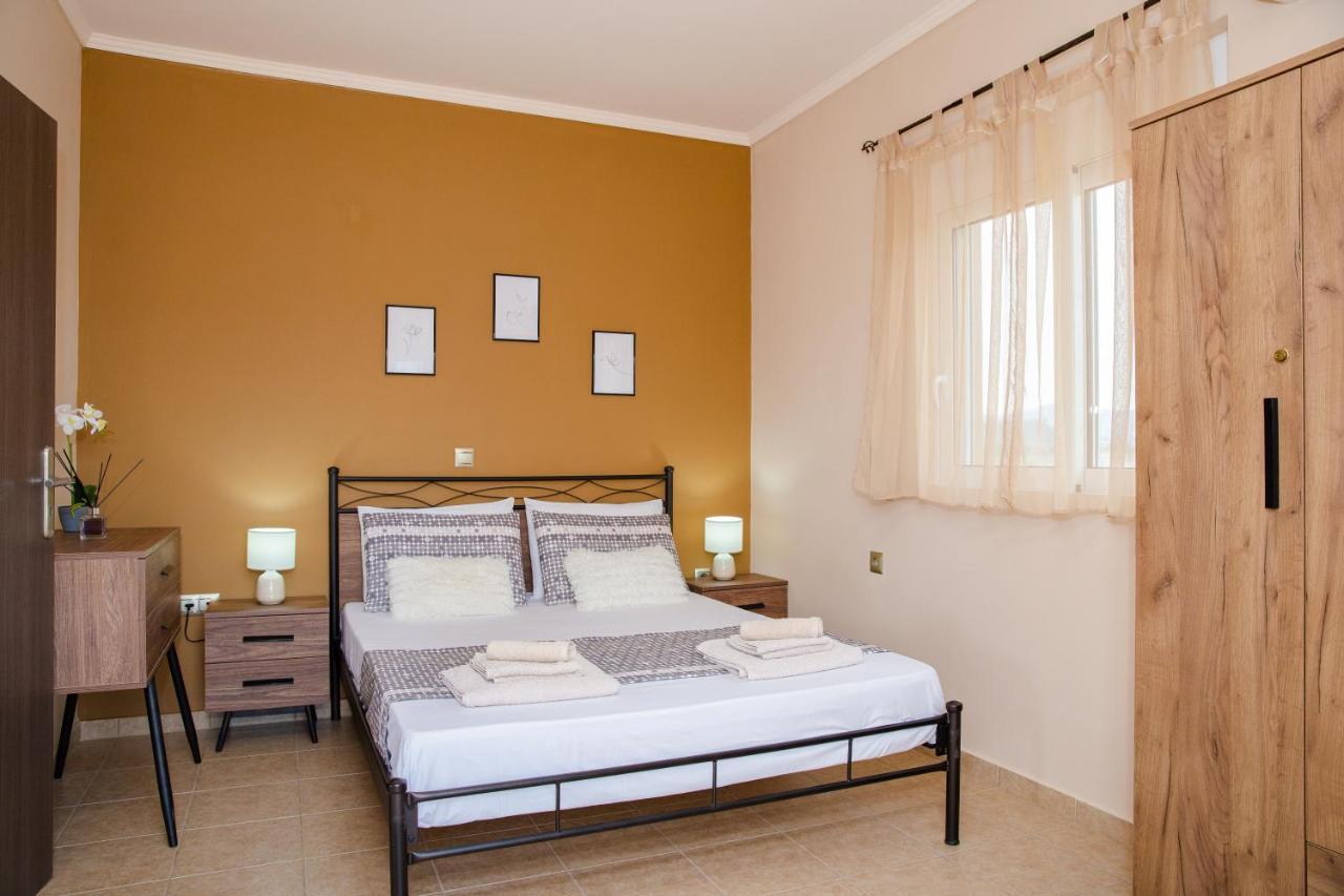 Electi Apartments Cشاراكي المظهر الخارجي الصورة